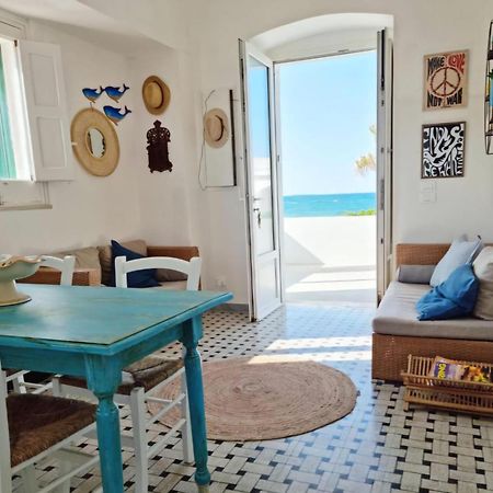 Casa Cristina Villa Torre Canne Buitenkant foto