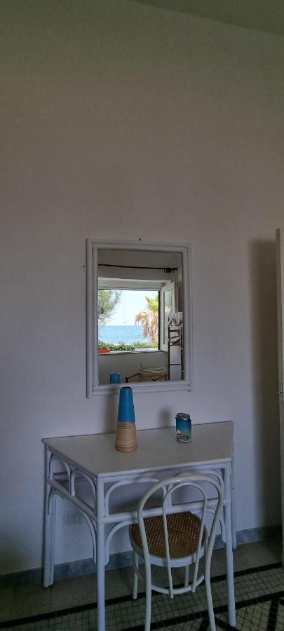 Casa Cristina Villa Torre Canne Buitenkant foto