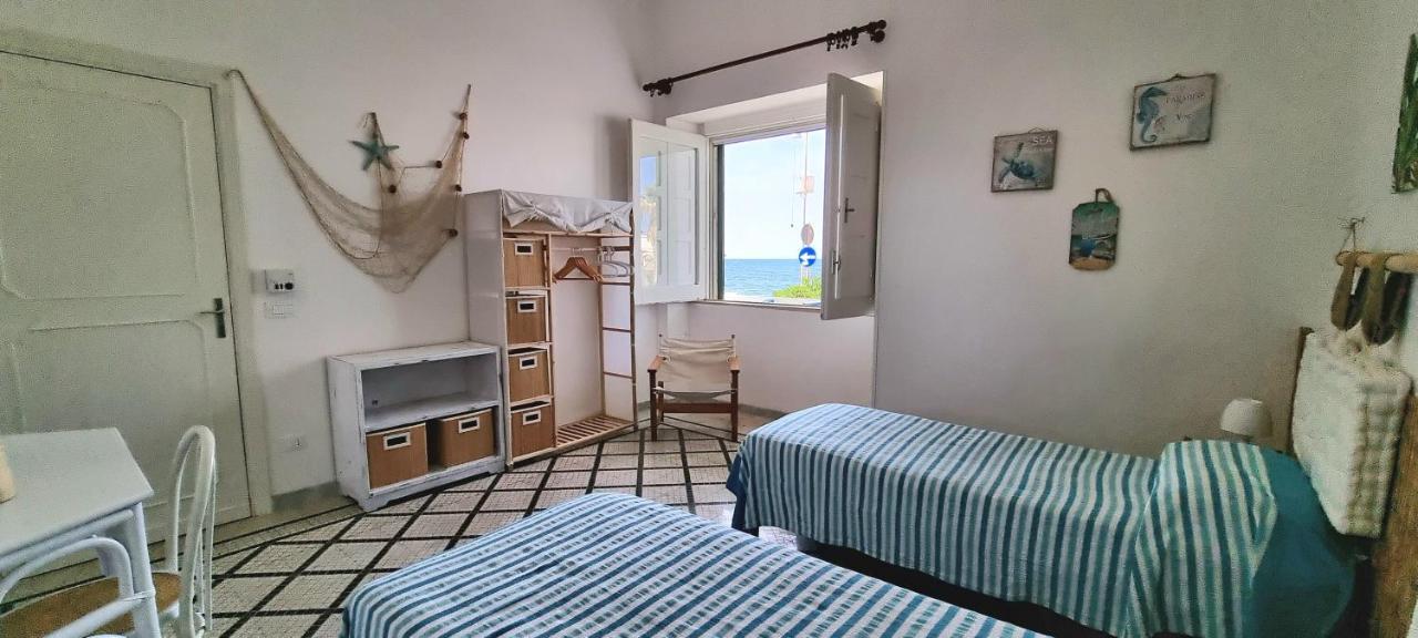 Casa Cristina Villa Torre Canne Buitenkant foto