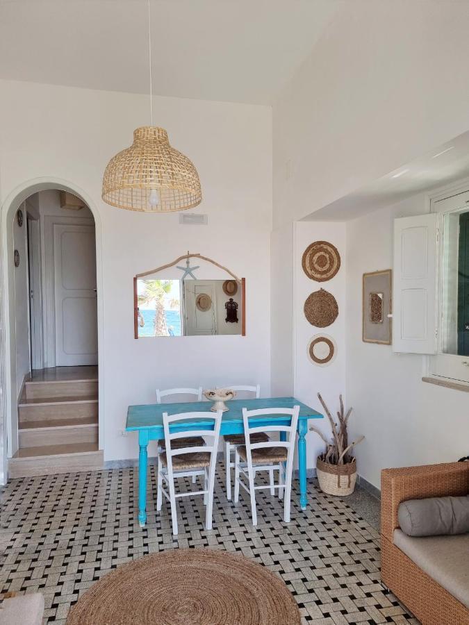 Casa Cristina Villa Torre Canne Buitenkant foto