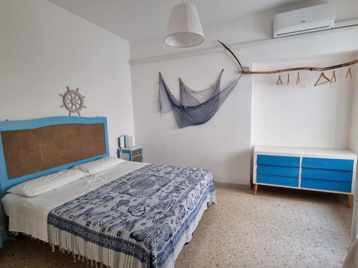 Casa Cristina Villa Torre Canne Buitenkant foto