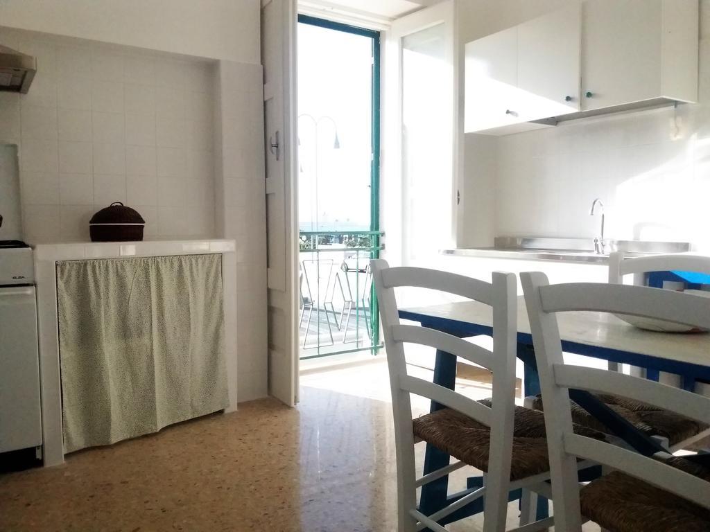 Casa Cristina Villa Torre Canne Buitenkant foto