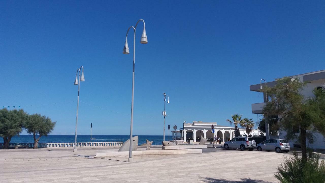 Casa Cristina Villa Torre Canne Buitenkant foto
